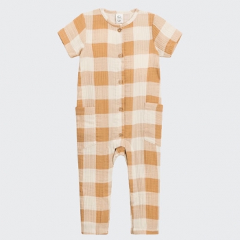 Infant wear